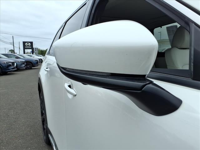 used 2024 Mazda CX-90 PHEV car, priced at $37,288