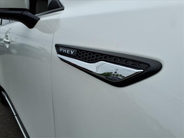used 2024 Mazda CX-90 PHEV car, priced at $37,288
