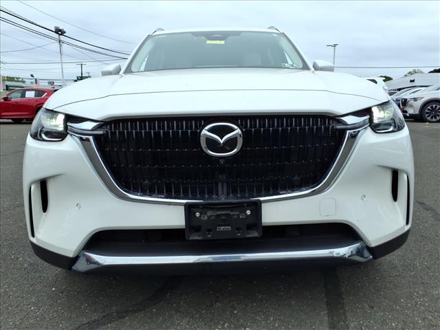 used 2024 Mazda CX-90 PHEV car, priced at $37,288
