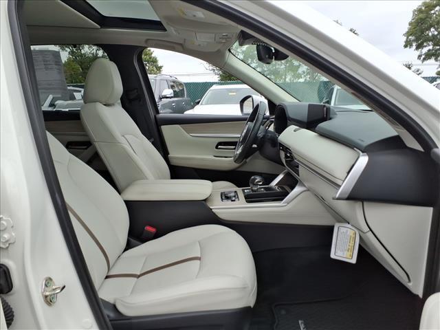used 2024 Mazda CX-90 PHEV car, priced at $37,288