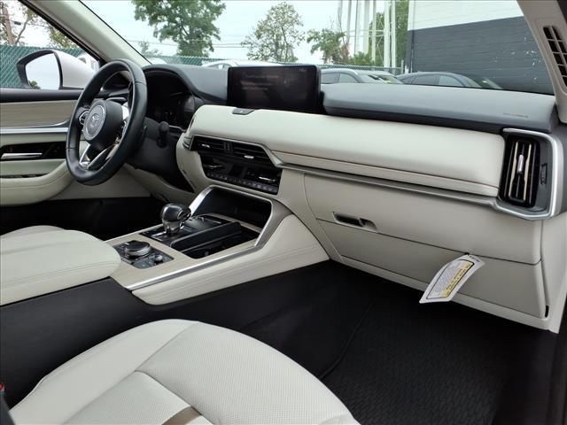 used 2024 Mazda CX-90 PHEV car, priced at $37,288