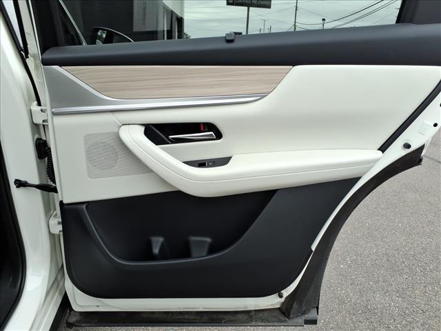 used 2024 Mazda CX-90 PHEV car, priced at $37,288