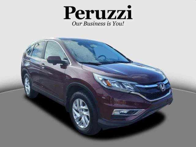 used 2016 Honda CR-V car, priced at $14,999