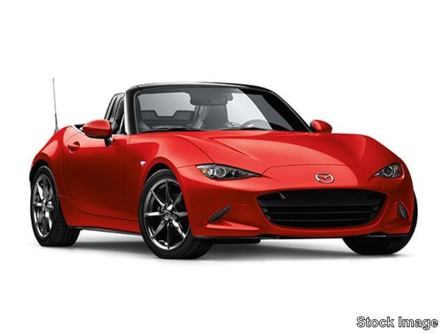 used 2016 Mazda MX-5 Miata car, priced at $20,499