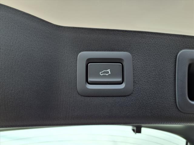 new 2025 Mazda CX-5 car, priced at $34,005