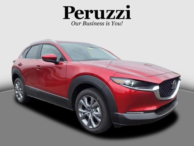 new 2024 Mazda CX-30 car, priced at $29,785