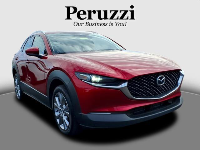 used 2020 Mazda CX-30 car, priced at $15,453