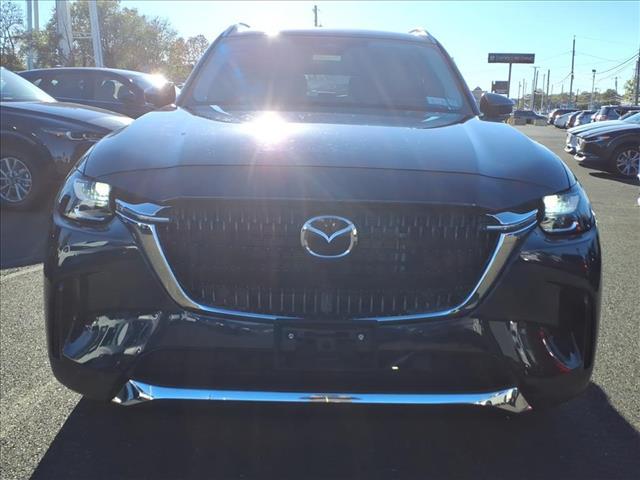 used 2024 Mazda CX-90 PHEV car, priced at $35,988