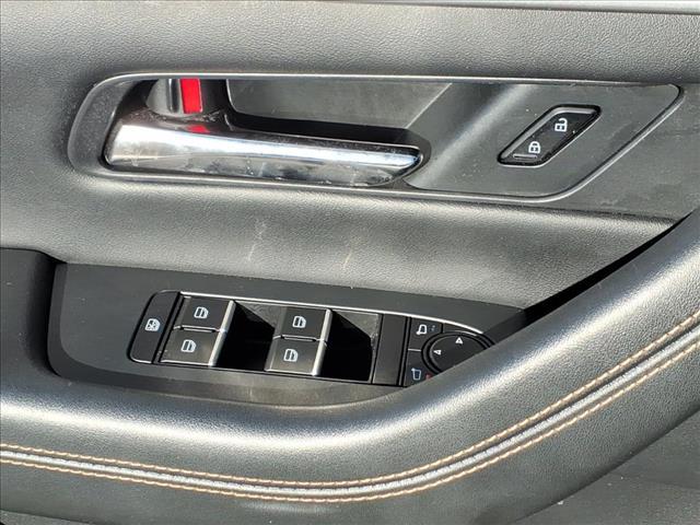 used 2024 Mazda CX-90 PHEV car, priced at $35,988