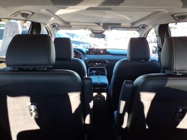 used 2024 Mazda CX-90 PHEV car, priced at $35,988