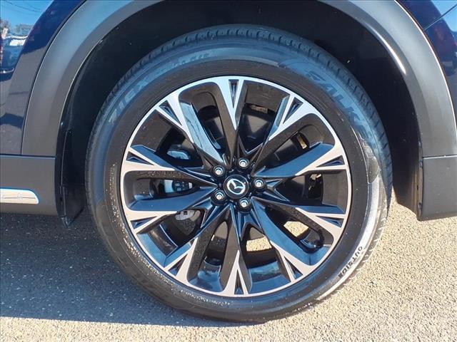 used 2024 Mazda CX-90 PHEV car, priced at $35,988