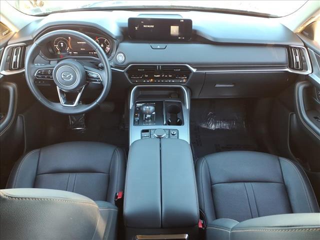used 2024 Mazda CX-90 PHEV car, priced at $35,988