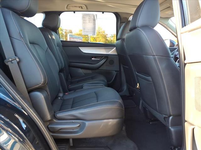 used 2024 Mazda CX-90 PHEV car, priced at $35,988