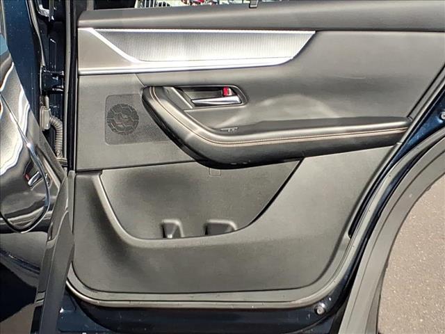 used 2024 Mazda CX-90 PHEV car, priced at $35,988