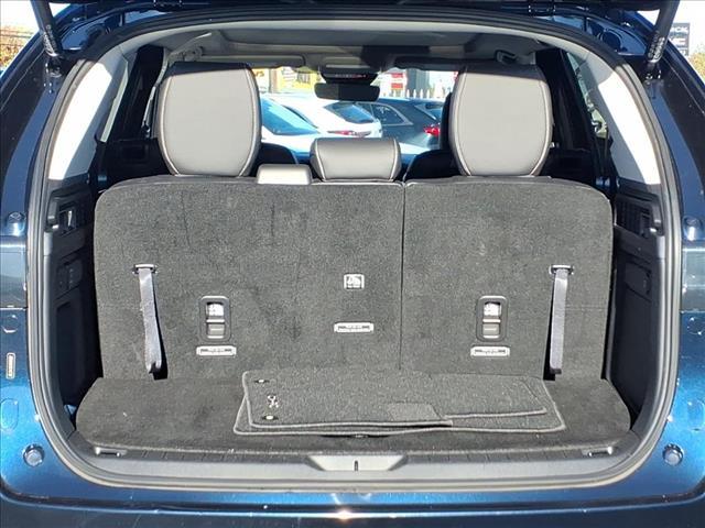 used 2024 Mazda CX-90 PHEV car, priced at $35,988