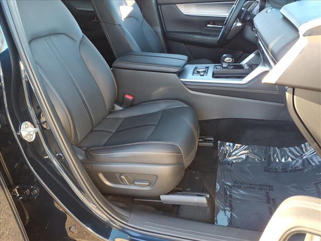 used 2024 Mazda CX-90 PHEV car, priced at $35,988