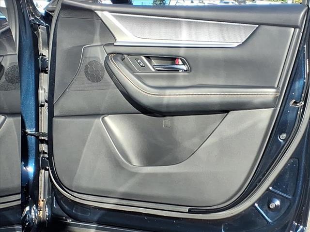used 2024 Mazda CX-90 PHEV car, priced at $35,988