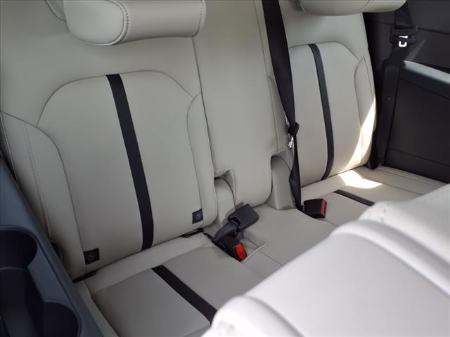 new 2025 Mazda CX-90 car, priced at $42,820