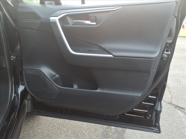 used 2019 Toyota RAV4 car, priced at $23,988