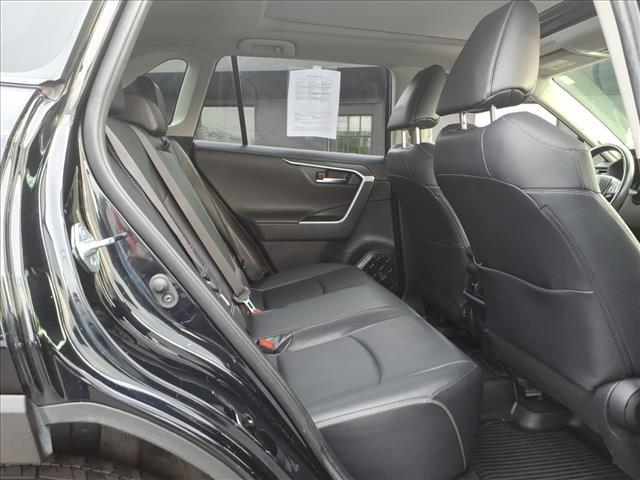 used 2019 Toyota RAV4 car, priced at $23,988