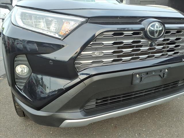 used 2019 Toyota RAV4 car, priced at $23,988
