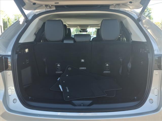 used 2024 Mazda CX-90 PHEV car, priced at $34,388