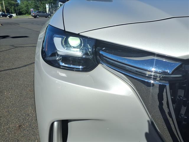 used 2024 Mazda CX-90 PHEV car, priced at $34,388