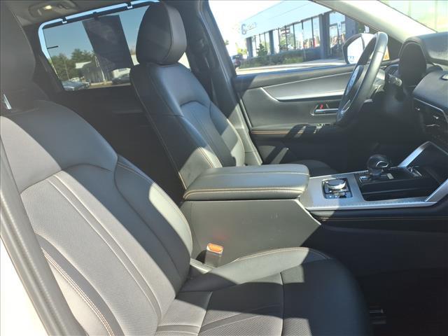 used 2024 Mazda CX-90 PHEV car, priced at $34,388