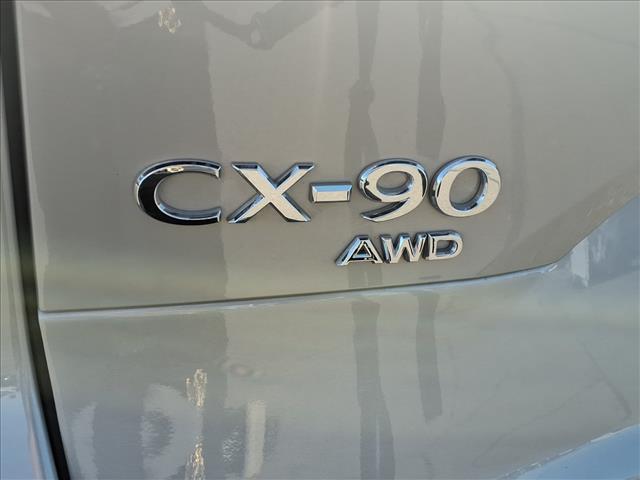 used 2024 Mazda CX-90 PHEV car, priced at $34,388