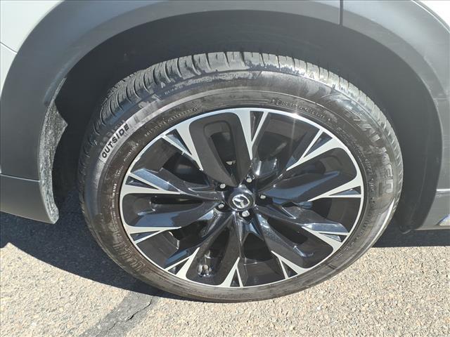 used 2024 Mazda CX-90 PHEV car, priced at $34,388