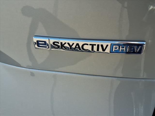used 2024 Mazda CX-90 PHEV car, priced at $34,388
