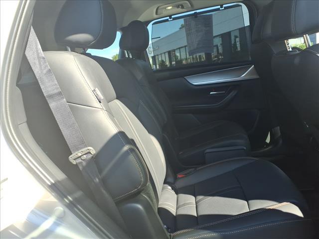 used 2024 Mazda CX-90 PHEV car, priced at $34,388
