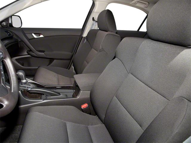 used 2012 Acura TSX car, priced at $12,999
