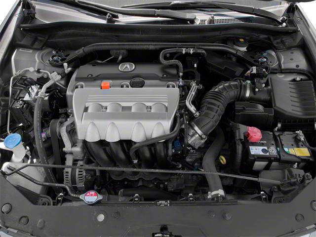 used 2012 Acura TSX car, priced at $12,999