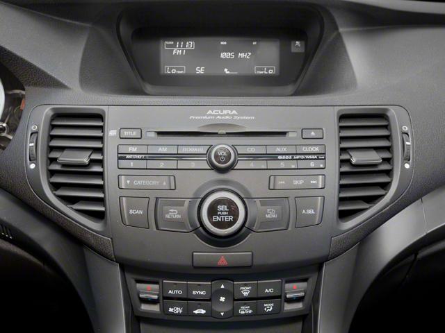 used 2012 Acura TSX car, priced at $12,999
