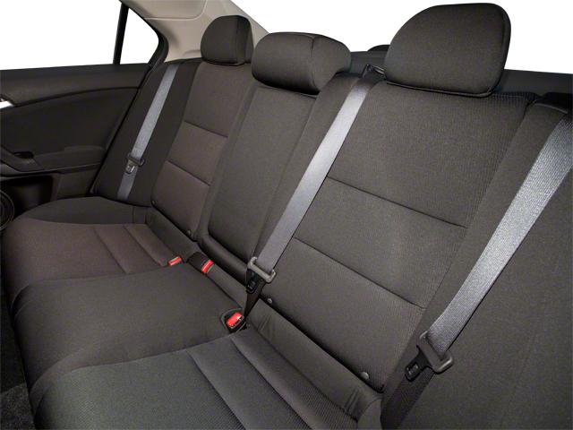used 2012 Acura TSX car, priced at $12,999