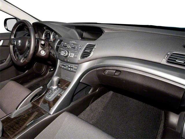 used 2012 Acura TSX car, priced at $12,999