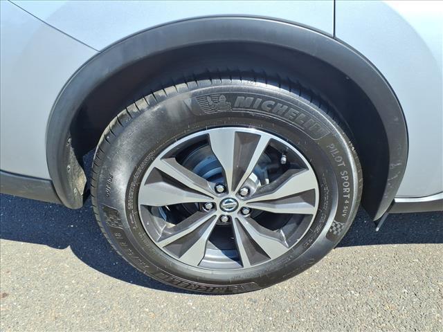 used 2020 Nissan Murano car, priced at $13,991