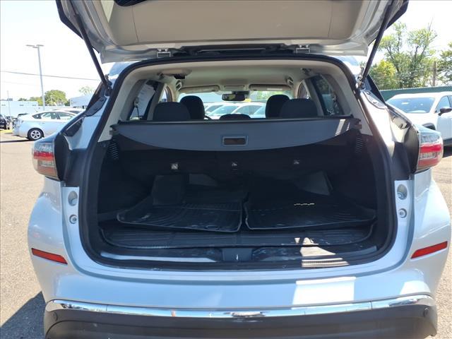 used 2020 Nissan Murano car, priced at $13,991