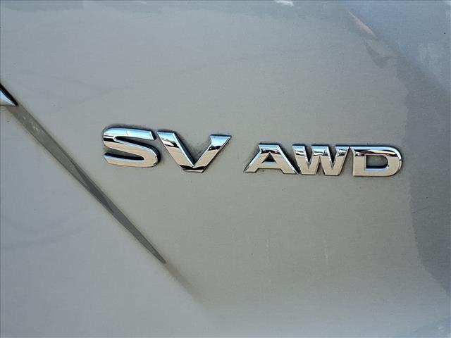 used 2020 Nissan Murano car, priced at $13,991