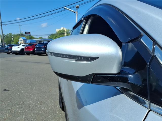 used 2020 Nissan Murano car, priced at $13,991