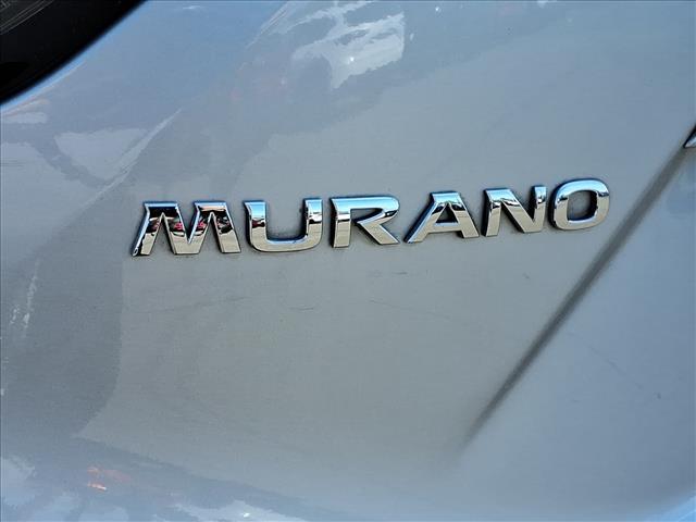 used 2020 Nissan Murano car, priced at $13,991