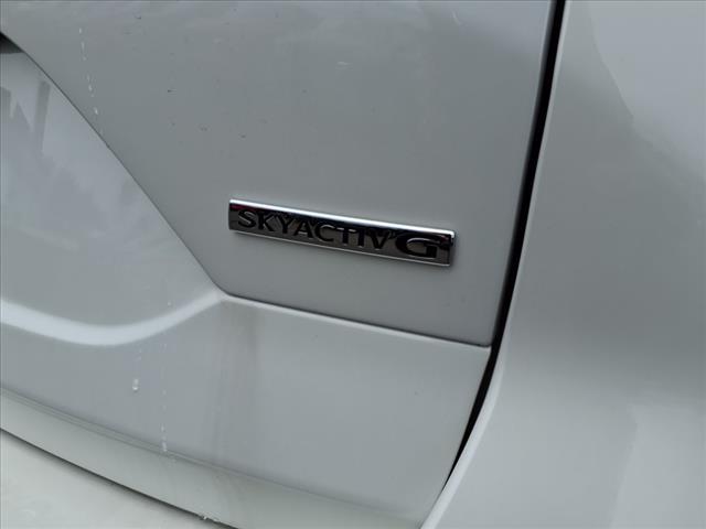 new 2025 Mazda CX-5 car, priced at $32,053