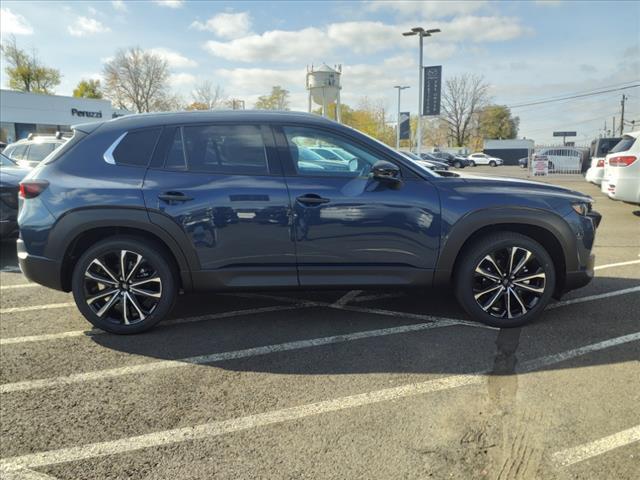 new 2025 Mazda CX-50 car, priced at $41,967