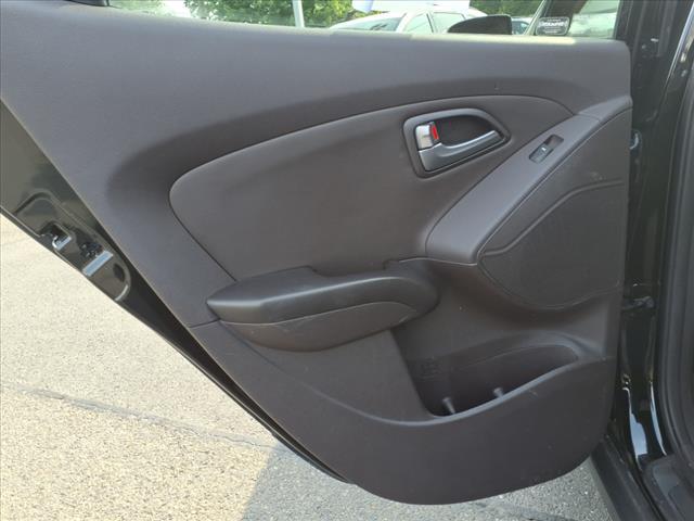 used 2015 Hyundai Tucson car, priced at $11,999