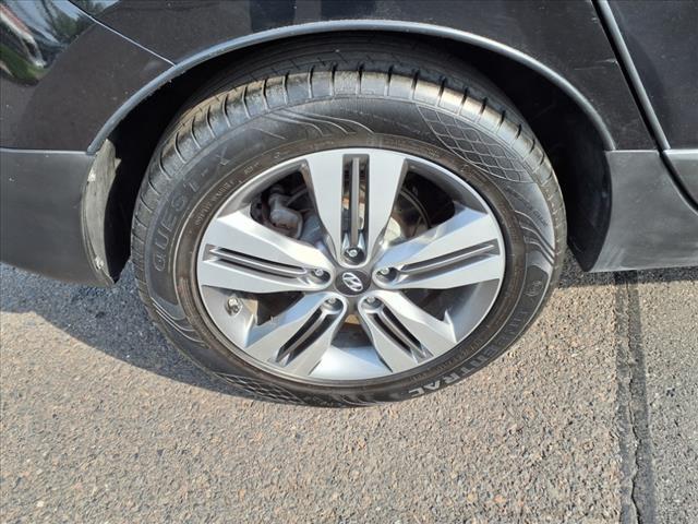 used 2015 Hyundai Tucson car, priced at $11,999
