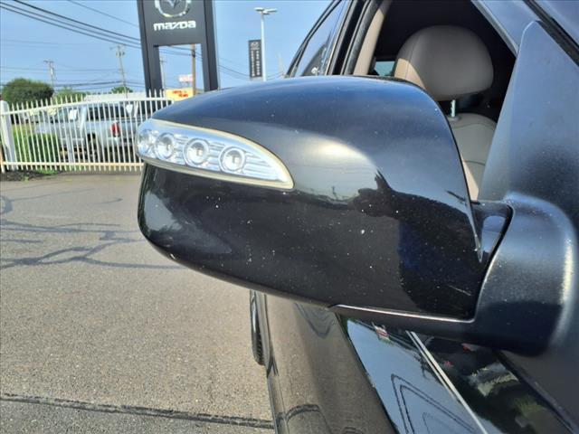 used 2015 Hyundai Tucson car, priced at $11,999