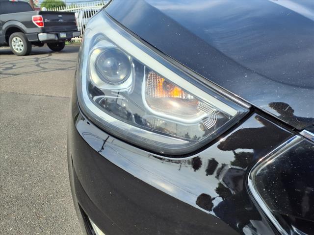 used 2015 Hyundai Tucson car, priced at $11,999