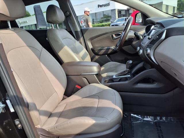 used 2015 Hyundai Tucson car, priced at $11,999