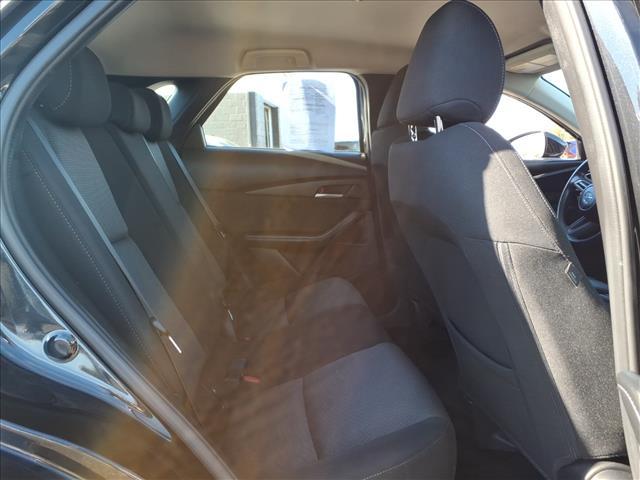 used 2022 Mazda CX-30 car, priced at $20,488